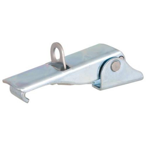 Exposed Base Pack of 6 Southco Inc S91-572-07 Exposed-Base Under-Center Latch Southco Vintage-Downunder Latches w/Padlock Hasp 